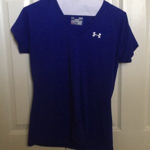 Under Armour Shirt